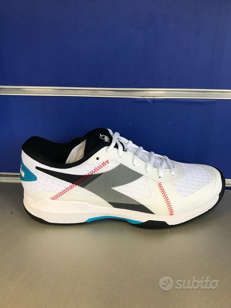 Diadora tennis cheap donna Vendita