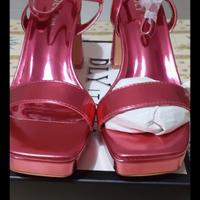 scarpe donna nuove n.37