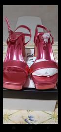 scarpe donna nuove n.37