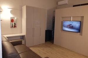 CROTONE: bilocale tra piazza e lungomare