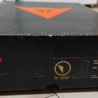 stivali per moto dainese