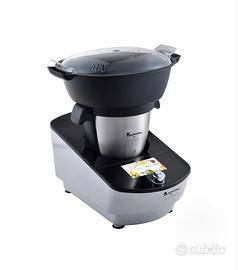 Robot cucina Masterpro