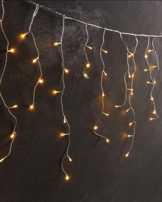 Catena di luci Natalizie a LED "Jysk"