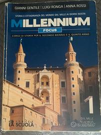 Millenium 1