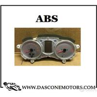 Strumentazione Tmax 2004 2007 ABS ie