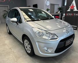 Citroen C3 1.1 Attraction IMPIANTO GPL