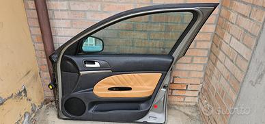 Portiera anteriore  alfa romeo 159 destra