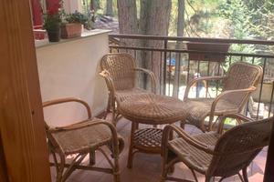 Appartamento appena ristrutturato sila