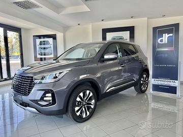 DR AUTOMOBILES dr 5.0 s3 1.5 Turbo CVT Bi-Fue...