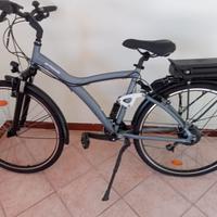 bici elettrica