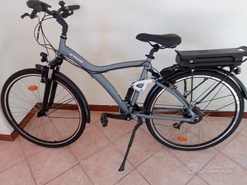 bici elettrica