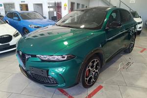 ALFA ROMEO Tonale 1.5 160 CV MHEV TCT7 Veloce