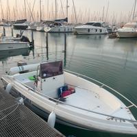 Barca miami fish 15