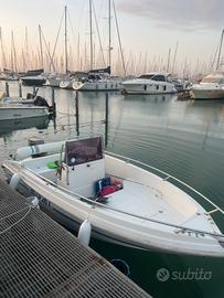 Barca miami fish 15