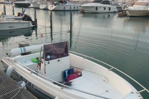 Barca miami fish 15