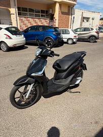 Liberty 125