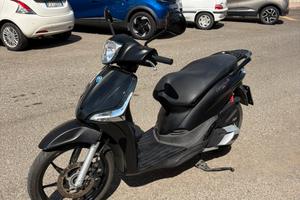Liberty 125