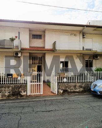 Appartamento - Santa Venerina