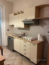 Cucina SENZA ELETTRODOMESTICI