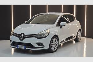 RENAULT Clio dCi 8V 90CV S&S 5p. Energy Zen