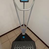 Pedana Globus vibrante basculante Physio Wave 200