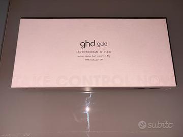 Ghd piastra