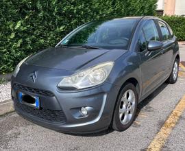 Citroen C3 1400 diesel 2010