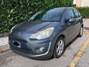 Citroen C3 1400 diesel 2010