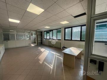 UFFICIO A SELVAZZANO DENTRO