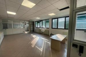 UFFICIO A SELVAZZANO DENTRO