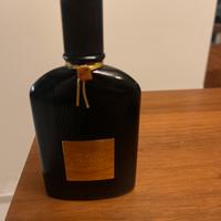 Profumo tom Ford Black Orchid 50 ml