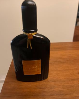 Profumo tom Ford Black Orchid 50 ml