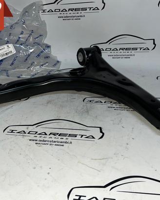 Braccetto Anteriore Dx Vw Crafter 16> 2N0407152J