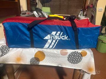 Lettino da viaggio