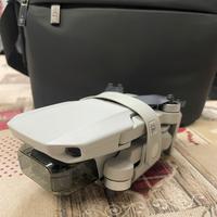 Dji mini 2 fly more combo