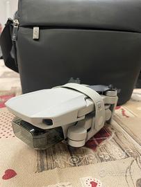 Dji mini 2 fly more combo