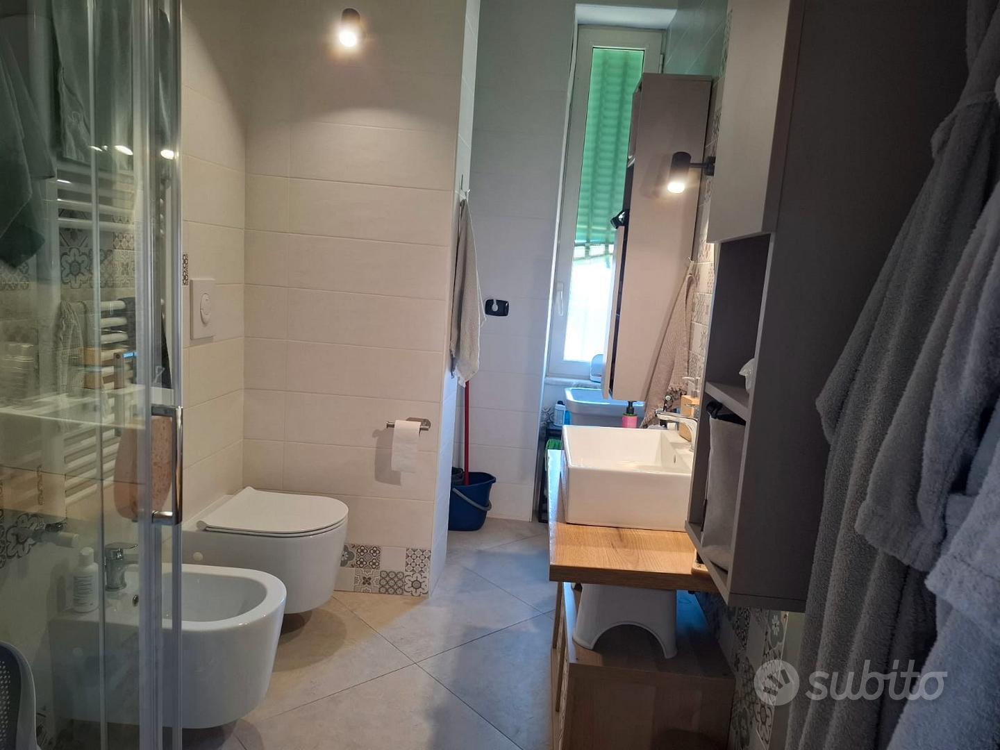 Appartamento – Pontecagnano Faiano, Quartiere INA, Pontecagnano - Altro