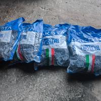 Distanziatori livellatori per pavimenti