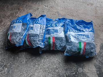 Distanziatori livellatori per pavimenti