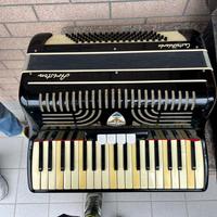 Fisarmonica Ariston Castelfilardo