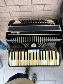 Fisarmonica Ariston Castelfilardo