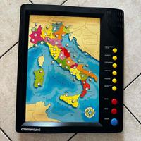 Gioco interattivo