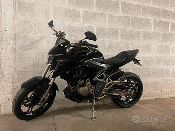 Zontes 310r