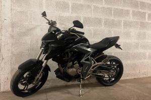Zontes 310r