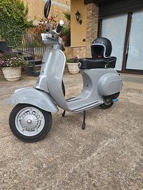 vespa special 