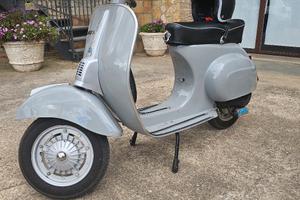 vespa special 
