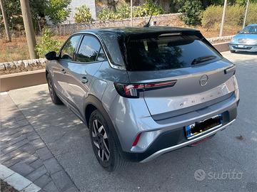 Opel Mokka 1.2 Turbo Edition