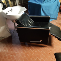 Arredamento salone parrucchiere