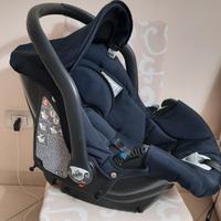PASSEGGINO CAM DINAMIC