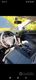 Ford Focus 1.6 SW 2010